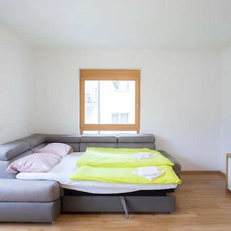 Apartment Bistra كْرانْيِسكا غورا المظهر الخارجي الصورة