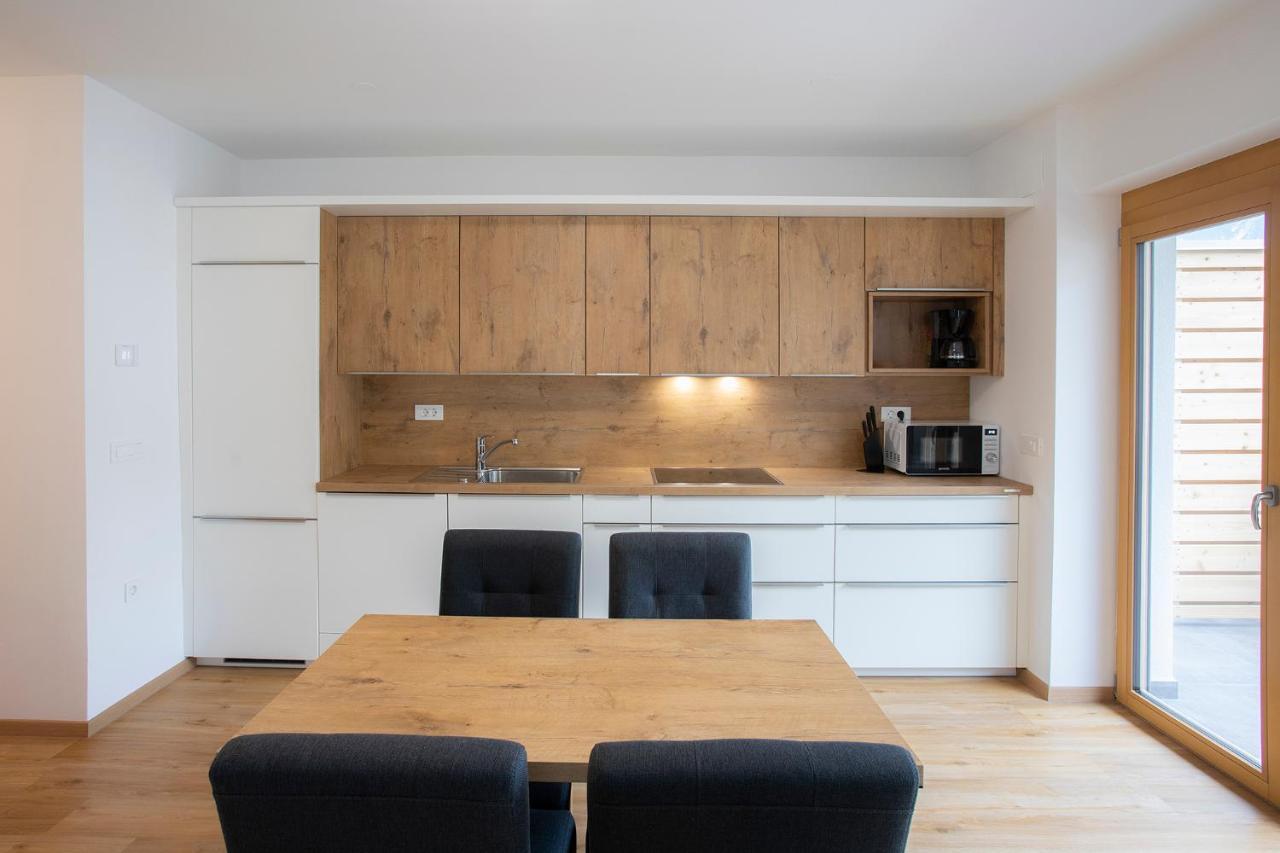 Apartment Bistra كْرانْيِسكا غورا المظهر الخارجي الصورة