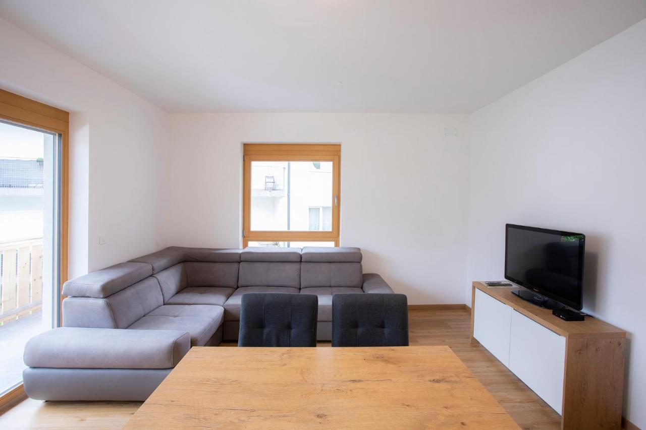 Apartment Bistra كْرانْيِسكا غورا المظهر الخارجي الصورة